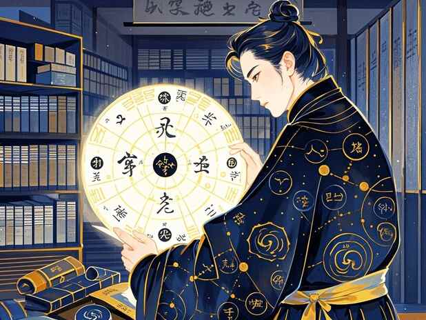 属鼠轮回的转换与机遇：属鼠人在每个阶段会有什么机会？
