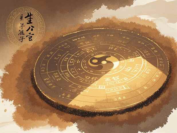 属羊轮回的现代解读：当代人如何看待轮回这一概念？
