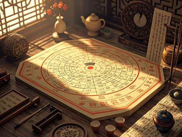 号码吉凶对照表：如何查询你的手机号码吉凶？