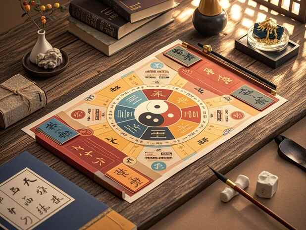 属鸡手机号的命理探索：手机号与命理学有何关联？