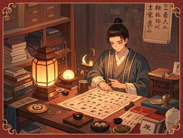属猴手机号的数字命理：对性格有何影响？