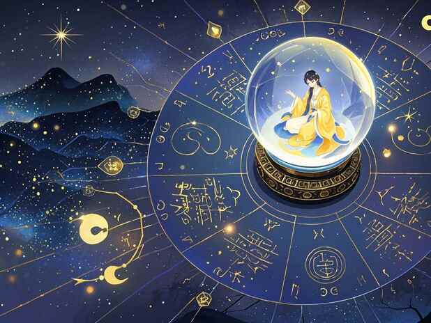 手机号的寓意与运势：每个数字背后都有怎样的故事