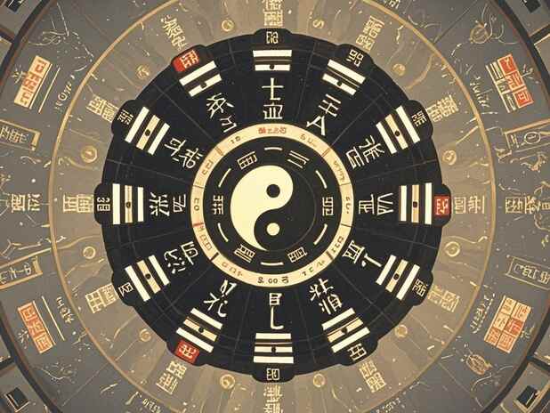 八字号码与风水：这两者之间有什么关系？