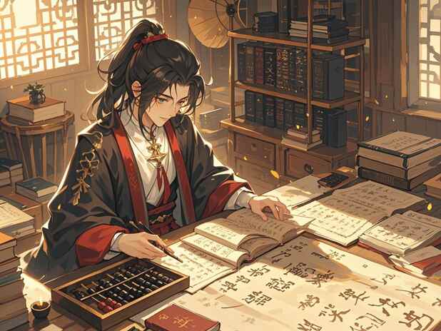 大运流年与自我成长：流年如何促进成长？
