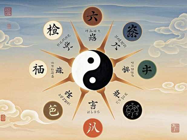 如何判断大运流年的吉凶：如何区分大运流年的好坏？
