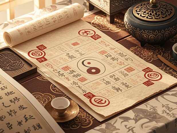 属狗变化适应运势：未来十年你能顺利适应变化吗
