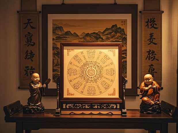 属狗十年运势解析：未来十年我该如何规划自己的生活
