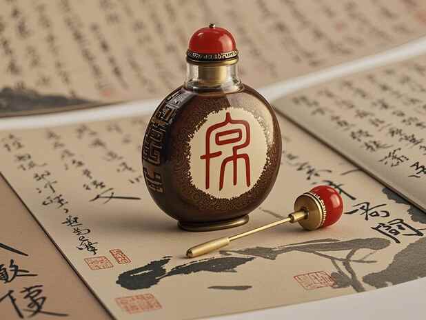 大运歌的视觉呈现：伴随着什么样的视觉效果
