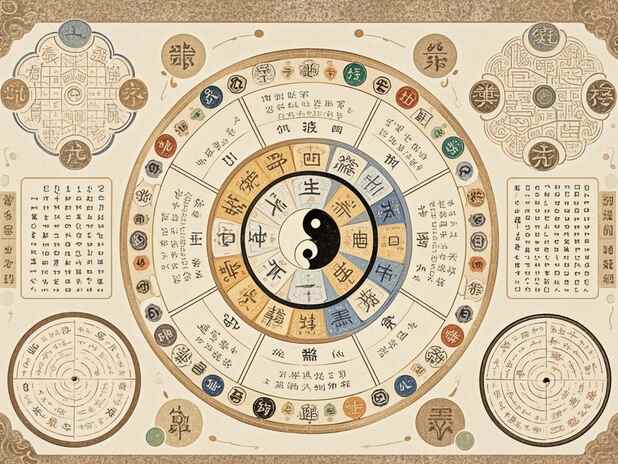 伤官大运的灵活应变能力：怎样才能保持适应性？
