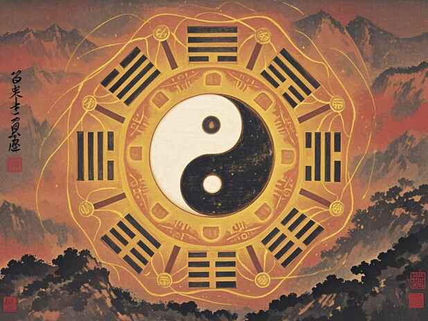 属马在十年运势中的关键时期：何时是你的转折点
