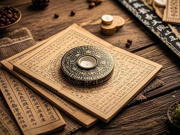 正印大运与传统文化的碰撞：现代人该如何接受？
