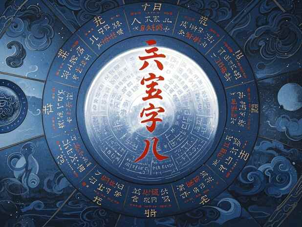 伤官的力量：什么样的运势能带来成功

