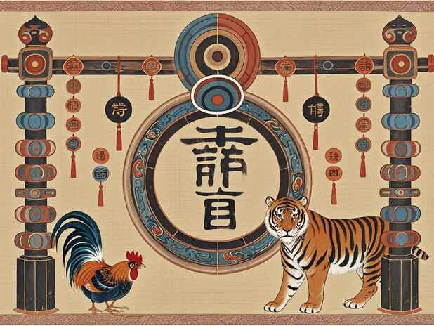 属龙人的事业发展：十年运势里有哪些职场机会
