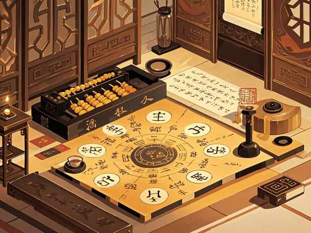 伤官大运对职业发展的影响有哪些：你的职业规划是否需要调整
