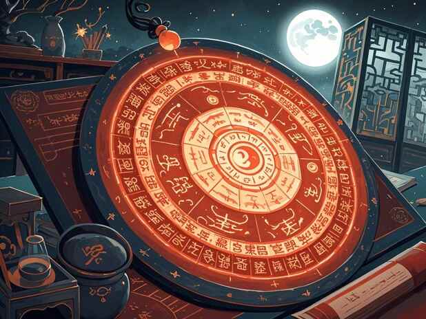 属狗人与属龙的配对运势：合作能否实现双赢
