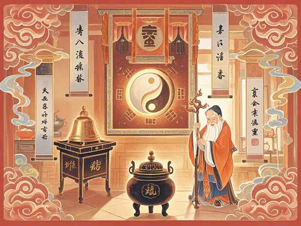 属龙十年运势的关键时刻：如何把握机会
