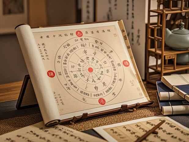 伤官与职业成功的关联：你是否掌握了成功的钥匙
