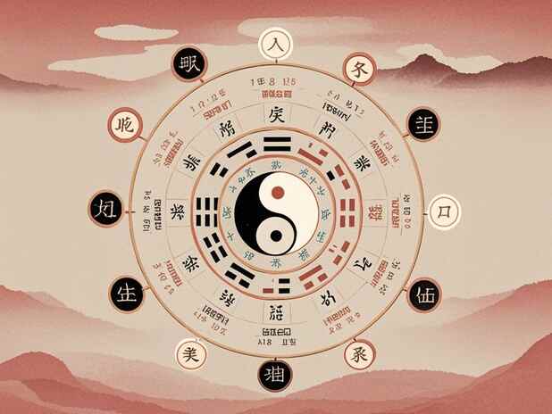 十二长生对心理健康的影响：能否缓解压力？
