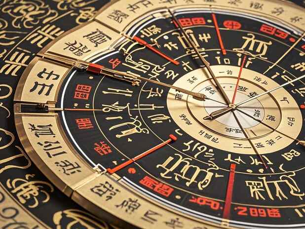 伤官大运的风向标意义：你能把握未来走向吗？

