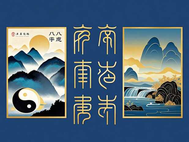 正印大运在不同文化中的解读：全球视野下的差异？
