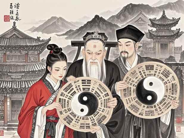 属牛的社交运势变化：会结识到有价值的人吗
