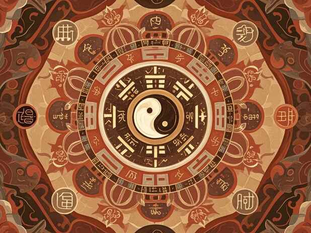 天干周期与命理学的对话：天干周期在命理学中有什么应用
