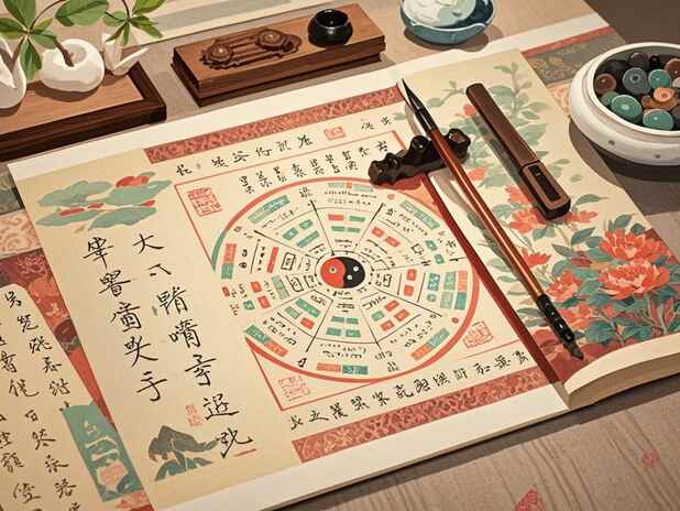 解析十二长生的核心理念：能带给我们怎样的启示？
