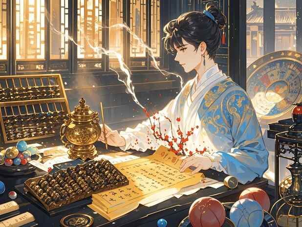 属蛇人职场晋升机会：如何借势而上？
