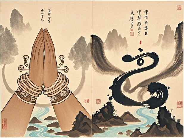 如何培养顺应正印大运的心态：这种心态有什么好处？
