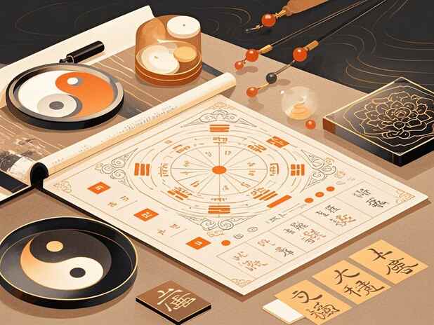 正印大运的个案研究：具体案例中体现了什么？

