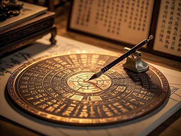 如何借助天干周期调整生活：有什么实用技巧？
