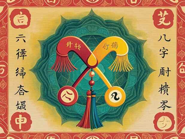 属羊人与健康运势：健康问题该如何应对？

