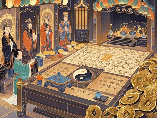 属马人在感情上的十年运势：未来会遇到真爱吗
