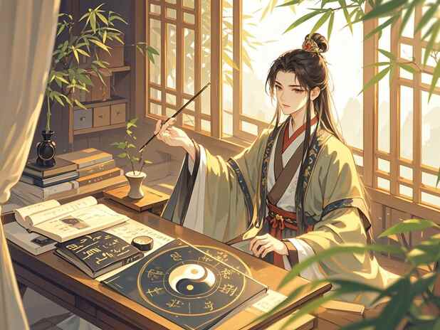 如何解读十年一大运的变化：你会如何分析自己的运势
