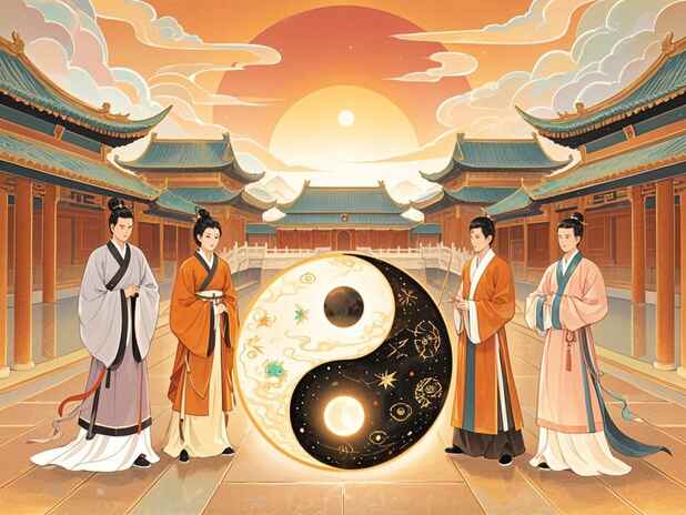 属鸡人的事业规划：有什么方向值得尝试？