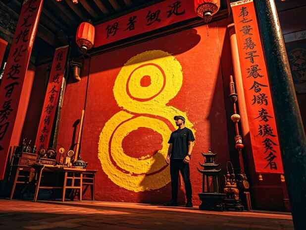 属马的运势变化：为何会有如此大起伏