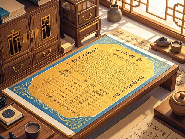 生肖五行与职业选择：哪些职业最适合你的生肖五行？