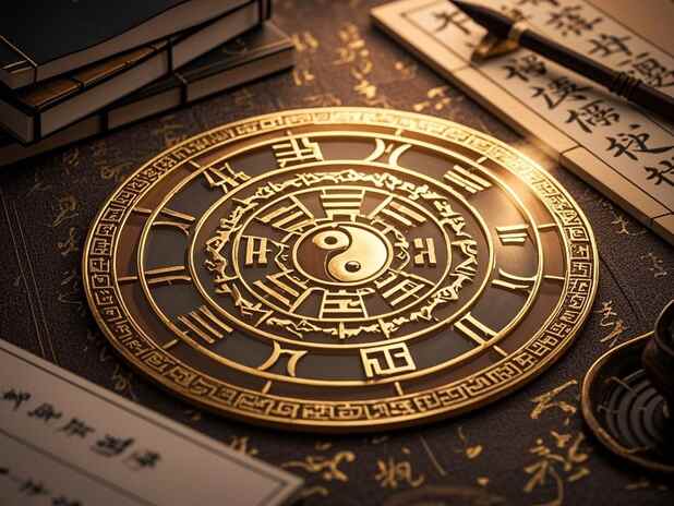 八字命盘的健康分析：八字命盘能预测健康问题吗？