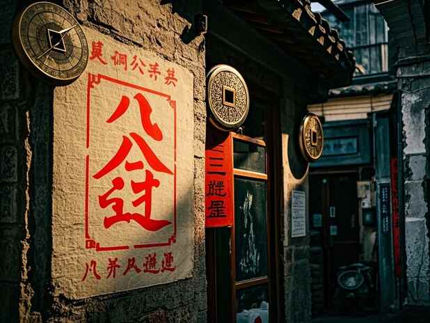 属羊年中的运势变化：重点注意哪些时刻