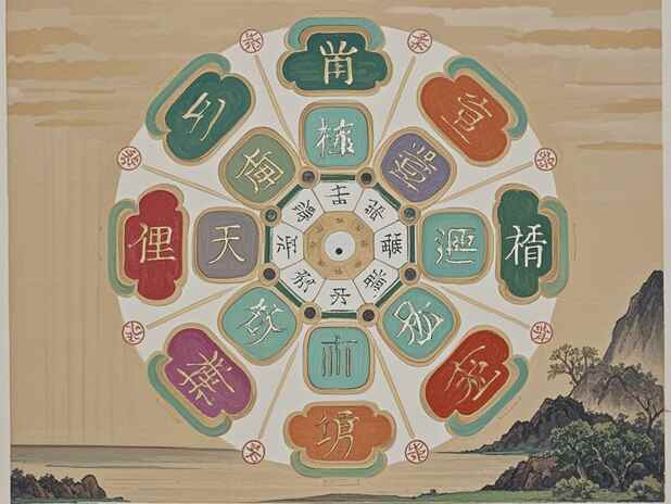 深入了解五行生克的科学依据：五行生克真的有科学基础吗？