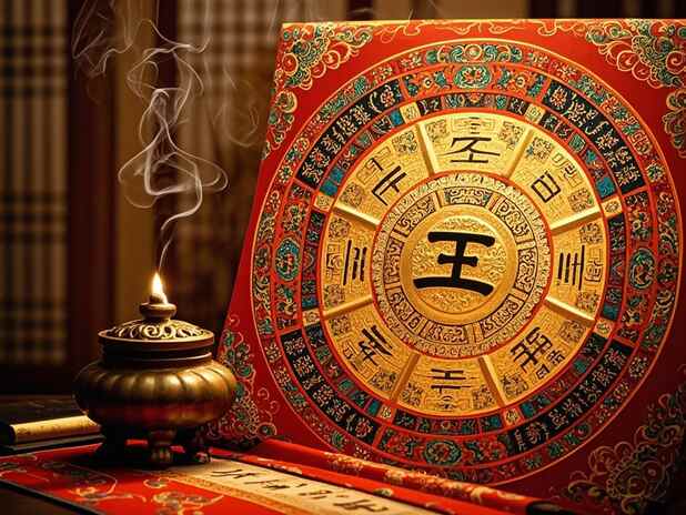 属牛生肖的自我定位：属牛的人如何看待自己的身份