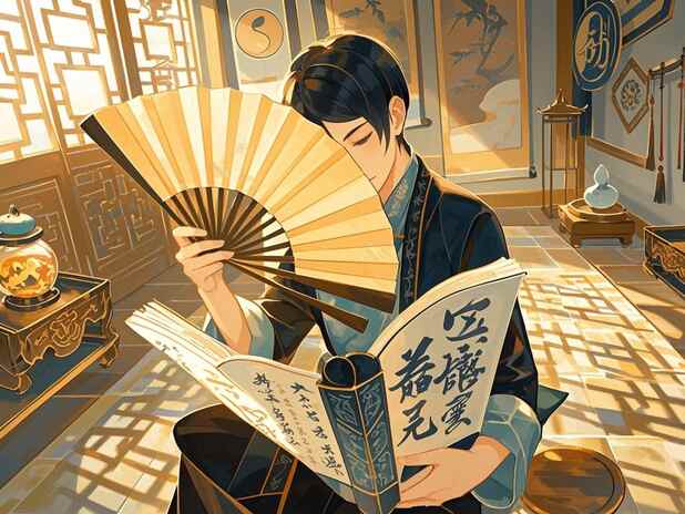 灵性觉醒之旅：前世今生测试的真实体验
