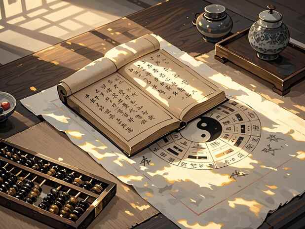 缘分测试让你更自信：从内心发掘魅力
