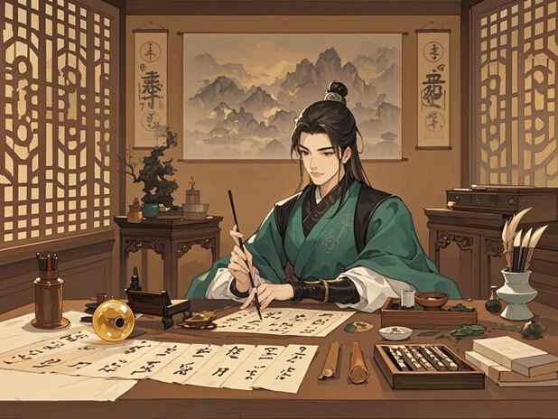 父子缘分的洗礼：共同经历的成长
