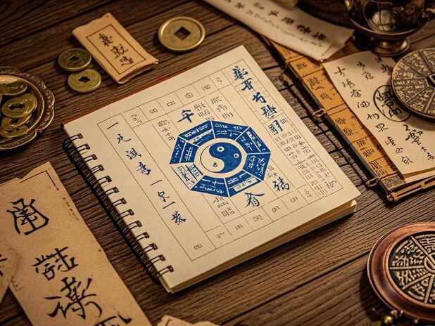 前世今生测试与潜意识探索：触摸心灵的深处
