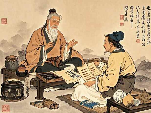 熄灭的缘分火焰：情人之间的冷却
