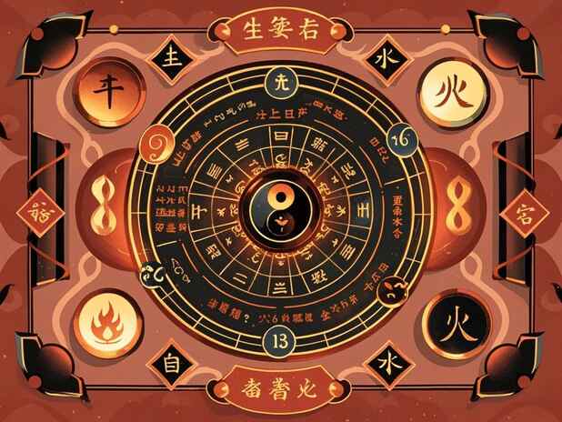 前世今生测试的情感归属：找出你的灵魂伴侣
