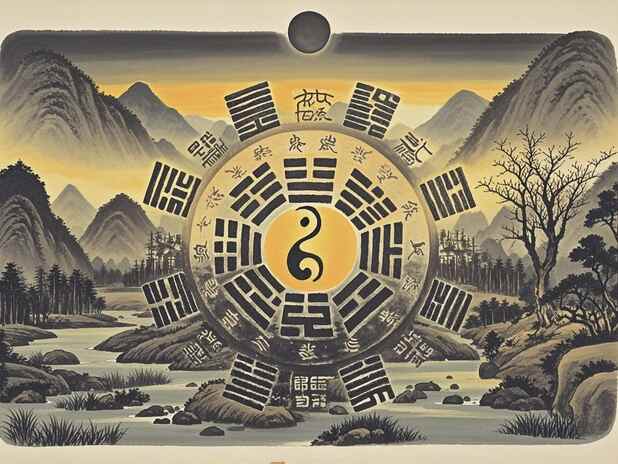 缘分的链条：怎样印证情人之间的连接

