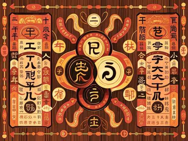 感情的火花：男女缘分中的激情与平衡
