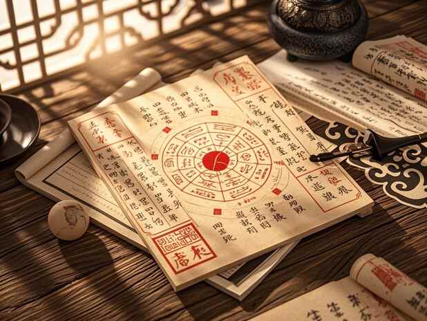 传承的价值：父子缘分如何塑造性格

